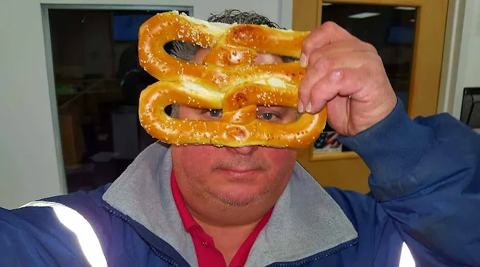 Philly Pretzel Factory Picture 7