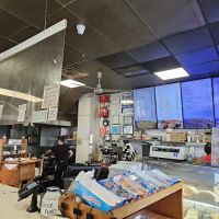 Plaza Bagels & Deli ico