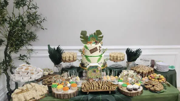 We Bake Fresh Bakery Picture 1