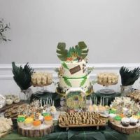 We Bake Fresh Bakery ico