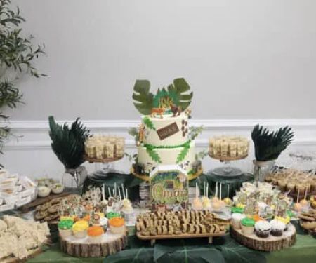 We Bake Fresh Bakery