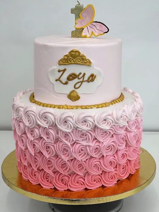 We Bake Fresh Bakery Picture 9