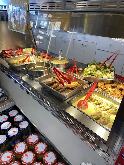 Polonia Delicatessen Picture 4