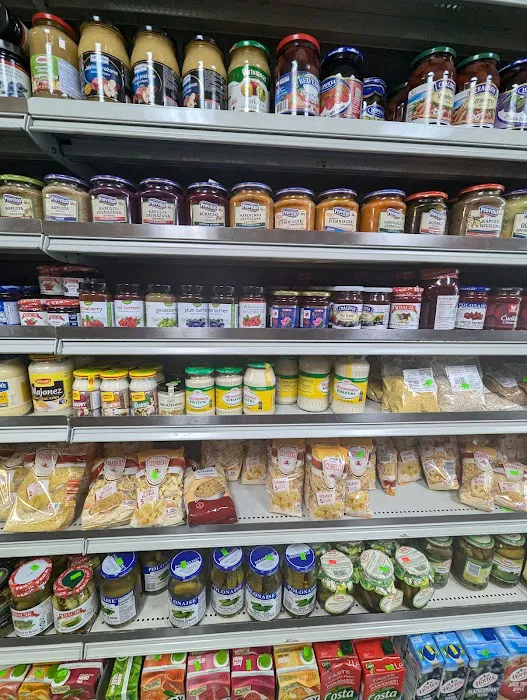 Polonia Delicatessen Picture 2