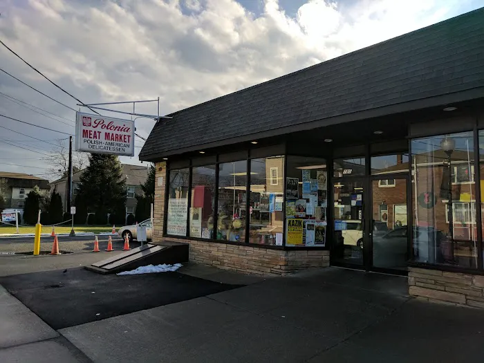Polonia Delicatessen Picture 3