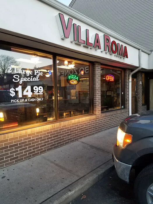 Villa Roma Pizzeria & Deli Picture 1