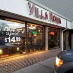 Villa Roma Pizzeria & Deli