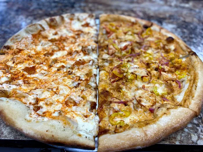 Villa Roma Pizzeria & Deli Picture 6