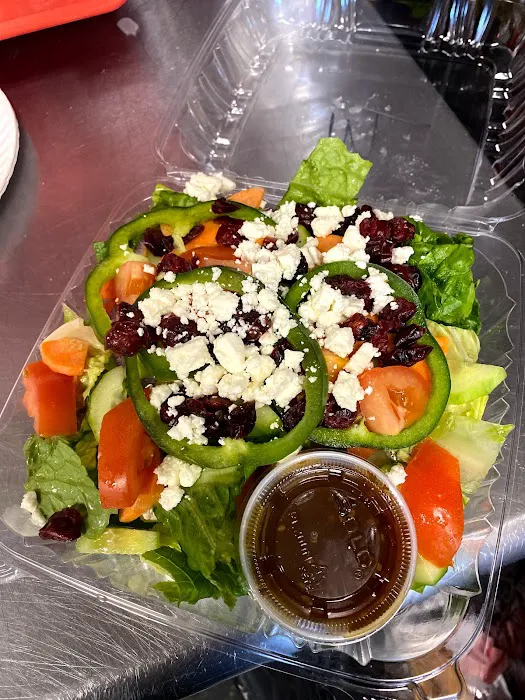 Villa Roma Pizzeria & Deli Picture 5