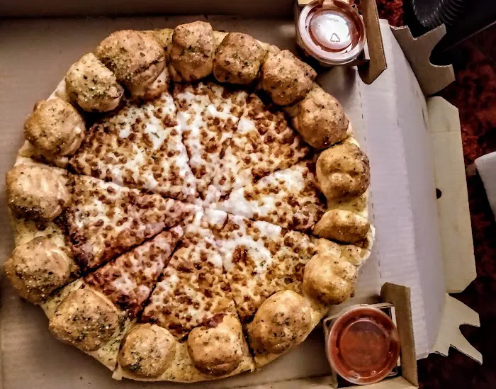 Pizza Hut Picture 5
