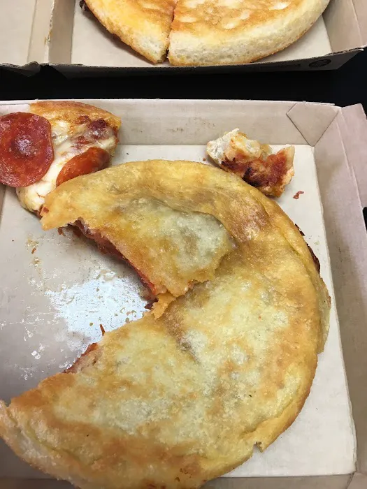 Pizza Hut Picture 3
