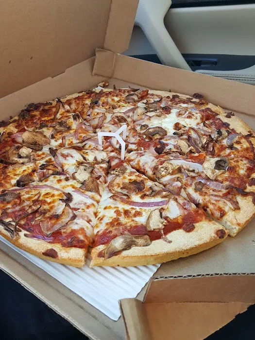 Pizza Hut Picture 2