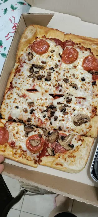 Pizza Hut Picture 6