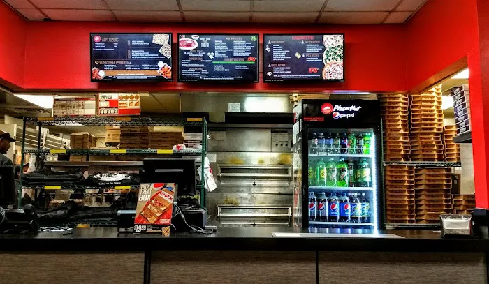Pizza Hut Picture 7