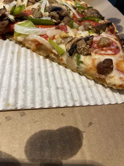 Pizza Hut Picture 10