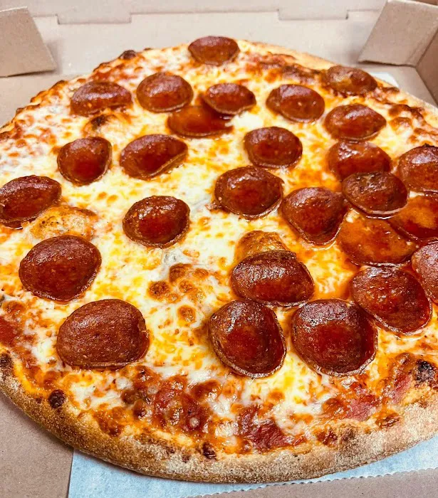 Tony's Pizza Pasta Grill Picture 2