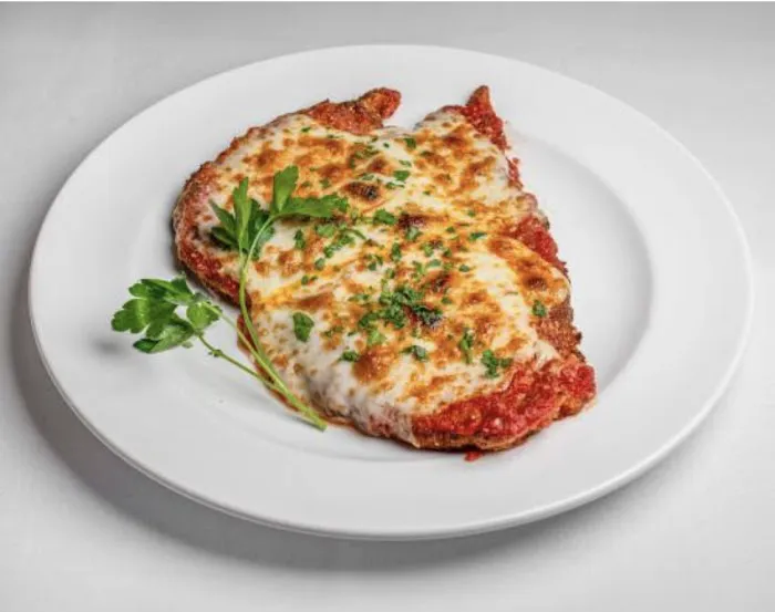 Tony's Pizza Pasta Grill Picture 9