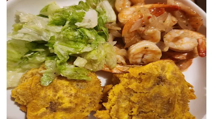 Ayida Let's Eat Restaurant Picture 1