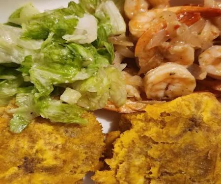 Ayida Let's Eat Restaurant