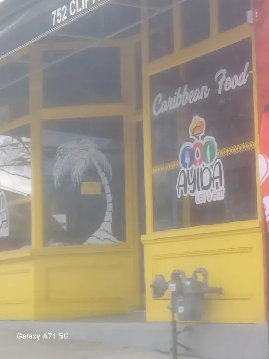 Ayida Let's Eat Restaurant Picture 6