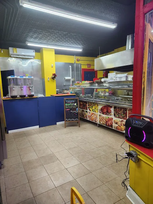 Ayida Let's Eat Restaurant Picture 3