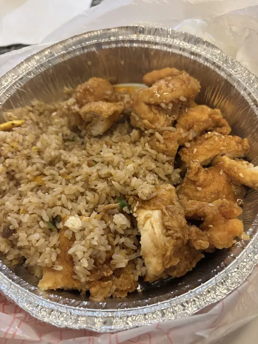 Clifton Chifa Restaurant ⛩️ Picture 2