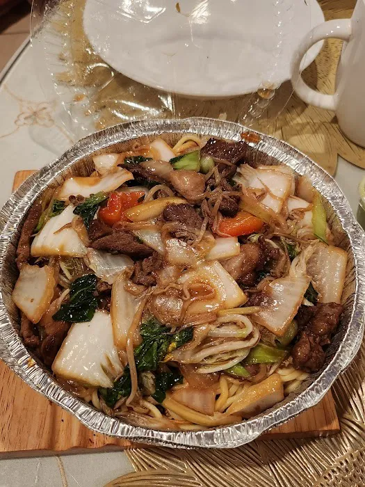 Clifton Chifa Restaurant ⛩️ Picture 5