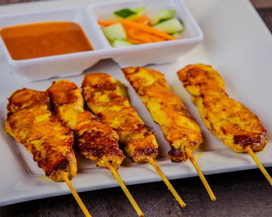 Clifton Thai Restaurant Picture 6