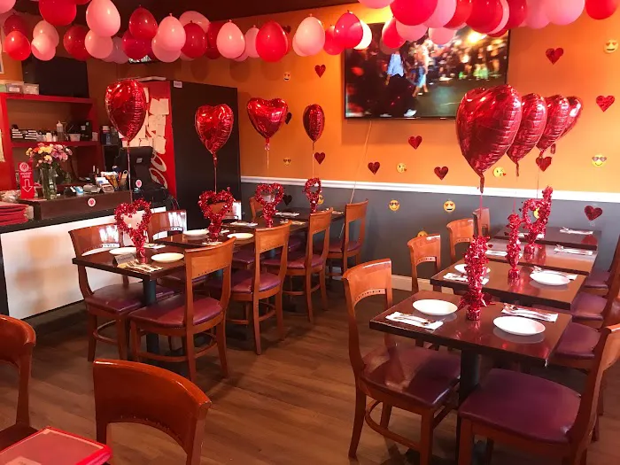 Clifton Thai Restaurant Picture 1