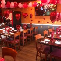 Clifton Thai Restaurant ico