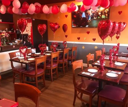 Clifton Thai Restaurant
