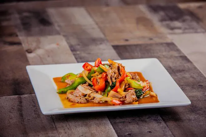 Clifton Thai Restaurant Picture 2