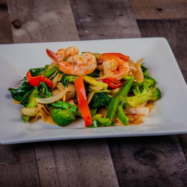 Clifton Thai Restaurant Picture 4