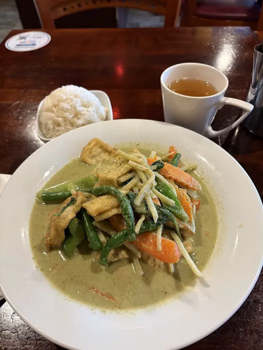 Clifton Thai Restaurant Picture 7