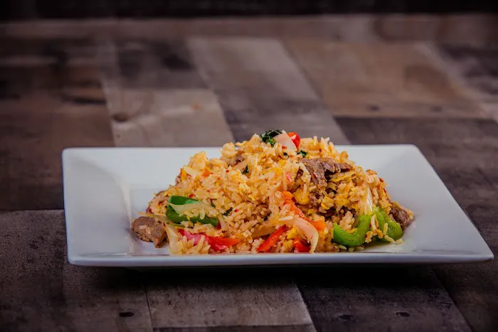 Clifton Thai Restaurant Picture 8