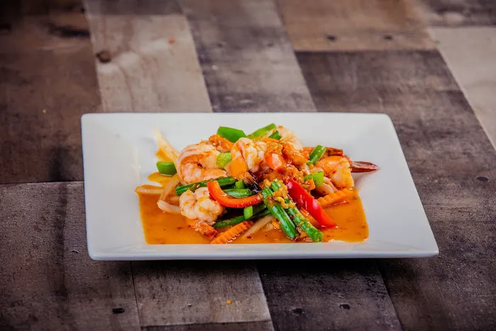 Clifton Thai Restaurant Picture 10