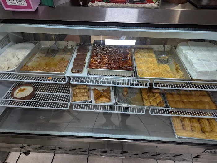 Burek King Picture 8