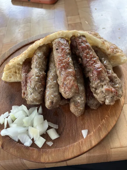 Burek King Picture 5