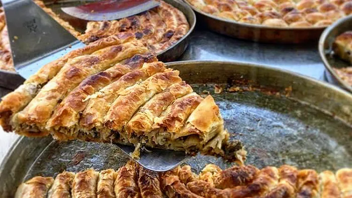 Burek King Picture 2