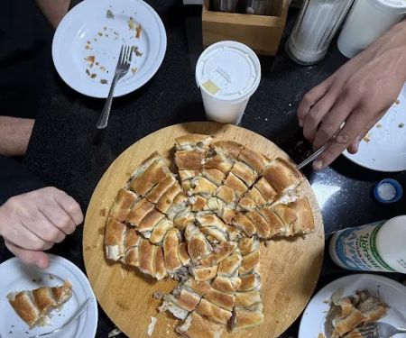 Burek King
