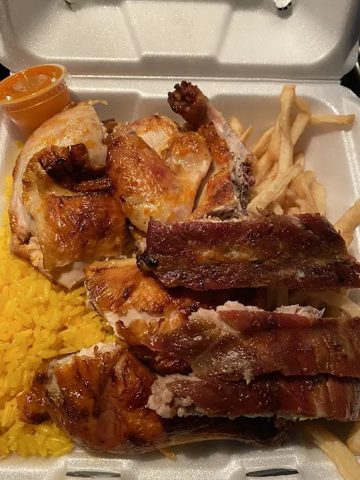 European Grill & BBQ Picture 1