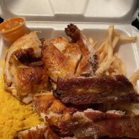 European Grill & BBQ ico