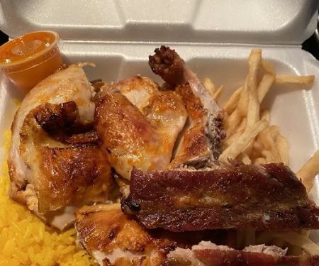 European Grill & BBQ