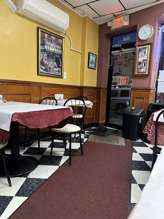 European Grill & BBQ Picture 5