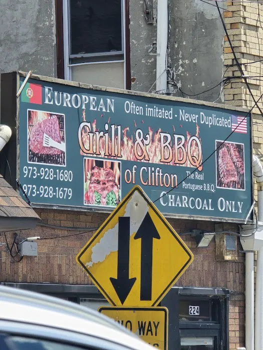 European Grill & BBQ Picture 9