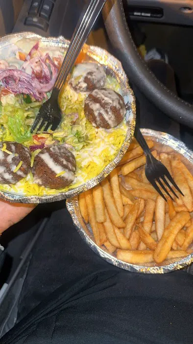Jersey Platters Picture 3