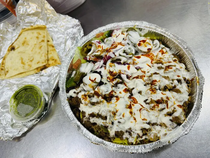 Jersey Platters Picture 4