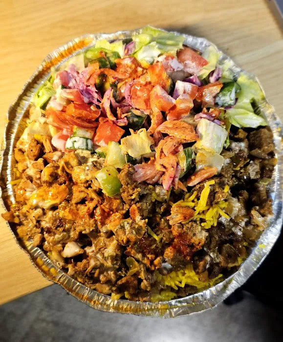 Jersey Platters Picture 10
