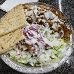 Jersey Platters