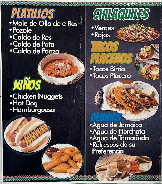 El Maguey Taqueria Picture 4